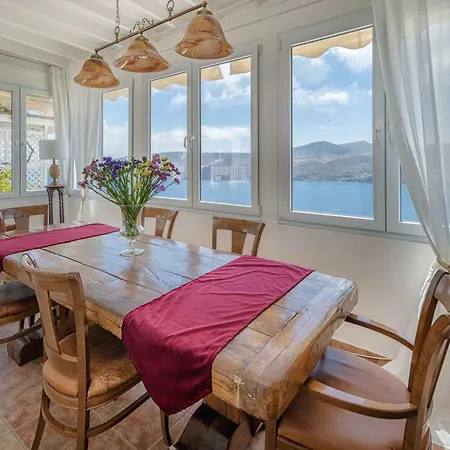 Appartement Kilindra Astypálaia